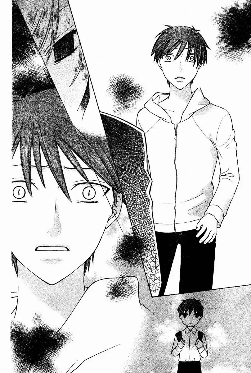 Fruits Basket Chapter 135 20